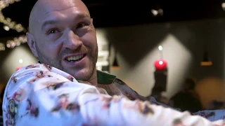 Every time Tyson Fury has predicted a 2nd Round KO of Deontay Wilder | WIlder vs Fury 2