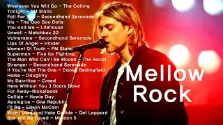 Mellow Rock Your All time Favorite Greatest Soft Rock Hits Collection 2021