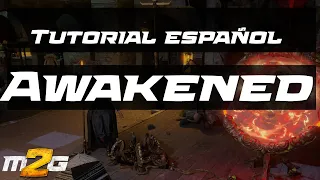 Path of Exile - Awakened PoE Trade - TUTORIAL Español