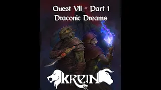 Skyrim: Krein - Walkthrough Part 7