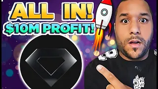 🔥 This 300X POTENTIAL Ai COIN Will PRINT AN INSANE AMOUNT OF MILLIONAIRES! (URGENT!!) 🔥