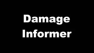 Damage Informer SAMP 0.3.7