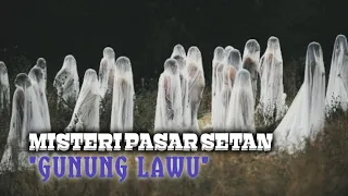 Movie | Misteri pasar setan gunung lawu