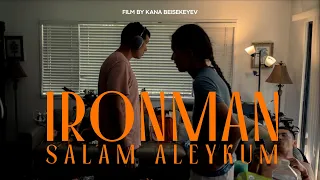 IRONMAN SALAM ALEYKUM | KAILUA-KONA