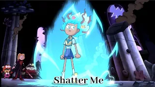 Amphibia - Shatter Me