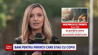 Știrile PRO TV - 17 august 2020