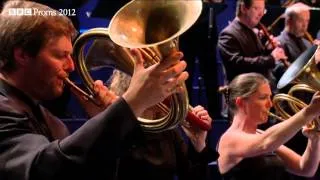 Handel: Water Music Suite No 2 in D Major (Prélude) - BBC Proms 2012