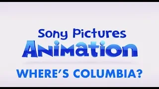 Sony Pictures Animation (2018)