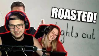 Dobby dostal ponožku, Dobby je voľný... 🧦 ROASTED! #8 w/ @Eliinkaa_