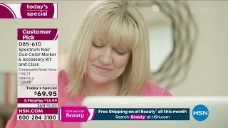HSN | Crafter's Companion Sale - Up to 50% Off 06.13.2022 - 12 AM