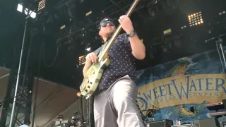 SOJA - To Whom It May Concern - SweetWater 420 Festival 2018