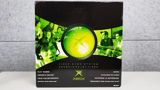 I Bought a BRAND NEW OG XBOX FROM EBAY in 2021...