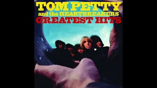 Tom Petty & The Heartbreakers💘 ~ Change Of Heart ~ Greatest Hits