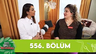 Zuhal Topal'la Yemekteyiz 556. Bölüm @Yemekteyiz