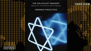 The Making of Norman Finkelstein - Reality Asserts Itself (5/8)