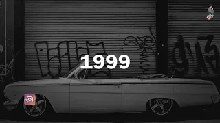 "1999" OldSchool HipHop Beat | 90's Boom Bap | Rap Instrumentals Prod. STYM