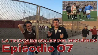 ¿Cuánto sabes de la "U"? Episodio 07 - Desde los exteriores del Monumental