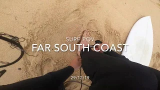 Murrah Surf POV 29:12:19