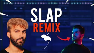 VIRAL SLAP HOUSE REMIX FLP [PROFESSIONAL]