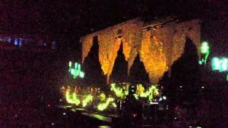 Bon Iver - Skinny Love (Manchester Arena)