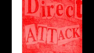 DIRECT ATTACK : 1984 Demo : UK Punk Demos