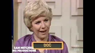 Password Plus - (Episode 60) (3-30-79) (Martin Milner & Karen Morrow)  (John Harlan Announces)