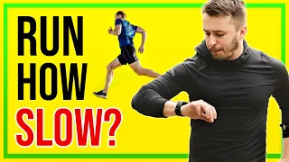 This 5 Minute TEST will Transform Your Running Forever