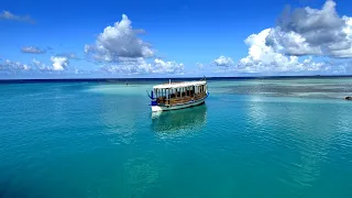 The Most Amazing Maldives Resort: Pullman Maldives All-inclusive Trip (Part 3)