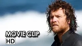 Drift Movie Clip (2013) - Sam Worthington