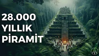 Gunung Padang Pyramid: The World's Oldest Mystery