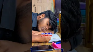 Daily Study Routine of a NEET Aspirant🔥|Topper’s Time Table #shorts #neet #motivation