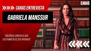 PROMOTORA DE SP FALA SOBRE O CASO KLARA CASTANHO