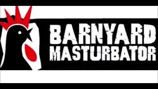 Barnyard Masturbator - Barnyard Hoe Down