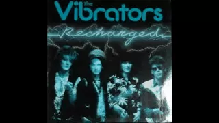 The Vibrators - String Him Along