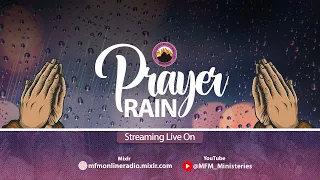 PRAYER RAIN SERVICE AT PRAYER CITY 18-08-2023