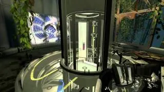 Portal 2 Single Player Co-Op Part 2