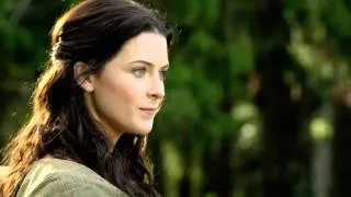 Legend of the Seeker - Tinfoil/Powerless (Linkin Park) [HD]