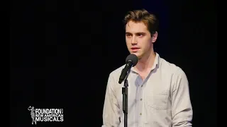 Ryan McCartan "Freeze Your Brain" FNAM 3RD Mondays #3