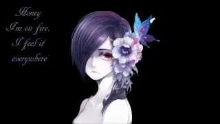 Nightcore - Summertime Sadness [Lyrics]