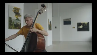 J.S. BACH Cello Suite No.1. Transcription for double bass by T. Pelczar | db - Tomasz Januchta