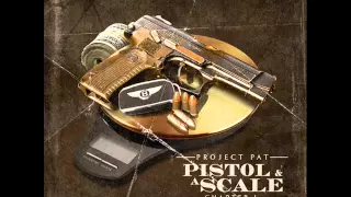 Project Pat - We All Strapped (Bass Boost) HQ