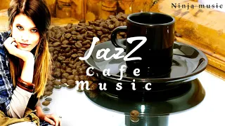 Lounge Bar & Café - Cool Music 2020 JAZZ