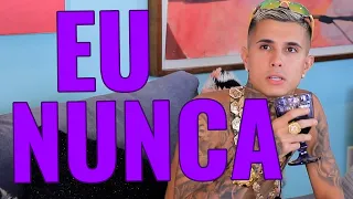 EU NUNCA COM MC DAVI PAIVA!!! | #MatheusMazzafera