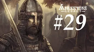 Ancestors Legacy - Let's Play Part 29: Battle of Cedynia [Hard]