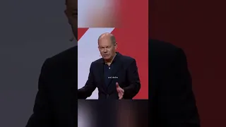 Best of Olaf Scholz