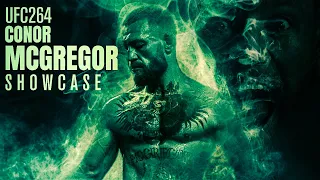 UFC 264 Conor McGregor Showcase UFC 4 (Best Conor In UFC 4?)