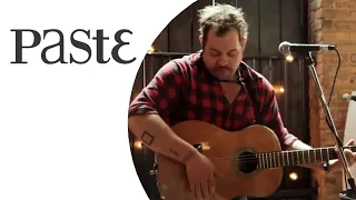 Nathaniel Rateliff - Whimper and Wail | Paste