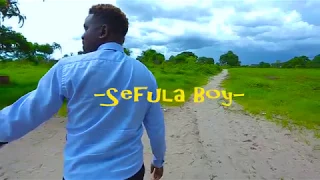 Petersen Zagaze - Sefula Boy