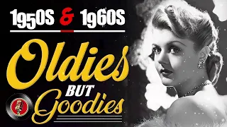 Greatest Hits Oldies But Goodies 50s 60s 🎼 Music That Bring Back Your Memories 🎼 Oldies Songs Ever