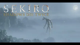 Sekiro Shadows Die Twice | walkthrough | part 20 Corrupted Monk | سکیرو
